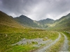 Transfagarasan - Rumunia - fot. M. Zapora