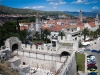 Chorwacja - Trogir, fot. M. Zapora