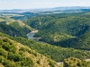 Serbia - Kanion Uvac, fot. K. Meger Serbia - Kanion Uvac, fot. K. Meger