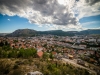 Góry Velež, okolice Mostaru - Bośnia i Hercegowina, fot. K. Meger