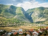 Góry Velež, okolice Mostaru - Bośnia i Hercegowina, fot. K. Meger