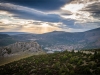 Góry Velež, okolice Mostaru - Bośnia i Hercegowina, fot. K. Meger