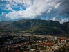 Góry Velež, okolice Mostaru - Bośnia i Hercegowina, fot. M. Zapora