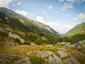 Pirin - Bułgaria, fot. K. Meger