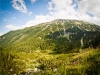 Pirin - Bułgaria, fot. K. Meger