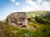 Pirin - Bułgaria, fot. K. Meger