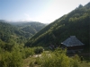 Serbia - Nad wodospadem Gostilje, fot. M. Zapora Serbia - Nad wodospadem Gostilje, fot. M. Zapora