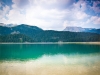 Czarnogóra - Zabljak - Czarne Jezioro, fot. K. Meger Czarnogóra - Zabljak - Czarne Jezioro, fot. K. Meger