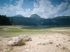Czarnogóra - Zabljak - Czarne Jezioro, fot. M. Zapora Czarnogóra - Zabljak - Czarne Jezioro, fot. M. Zapora