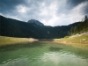 Czarnogóra - Zabljak - Czarne Jezioro, fot. M. Zapora Czarnogóra - Zabljak - Czarne Jezioro, fot. M. Zapora