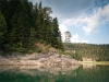 Czarnogóra - Zabljak - Czarne Jezioro, fot. M. Zapora Czarnogóra - Zabljak - Czarne Jezioro, fot. M. Zapora