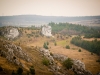 Zamek Olsztyn - Polska, fot. M. Zapora