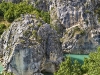 Chorwacja - Zielone Jezioro - fot. M. Zapora Chorwacja - Zielone Jezioro - fot. M. Zapora