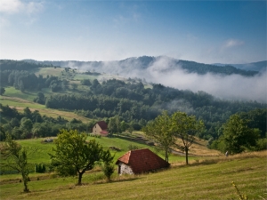 Serbia - Zlatibor i okolice, fot. M. Zapora