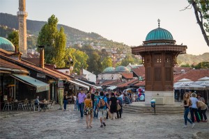 Sarajevo