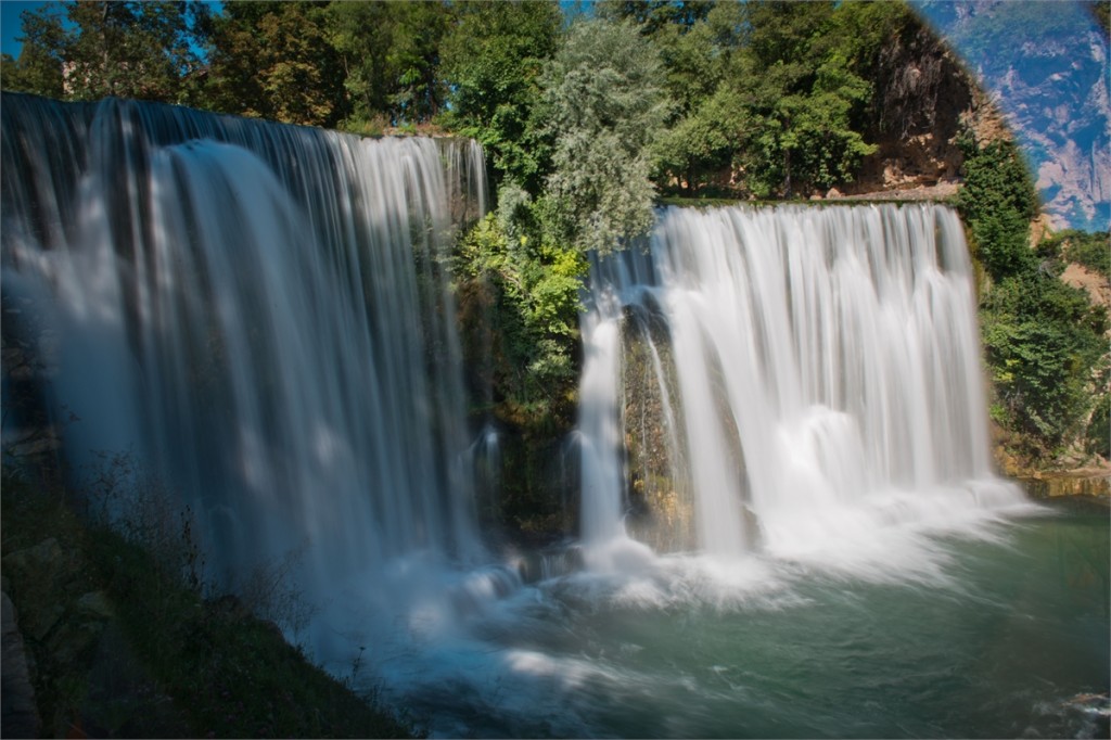 Jajce - Bośnia i Hercegowina, fot. M. Zapora